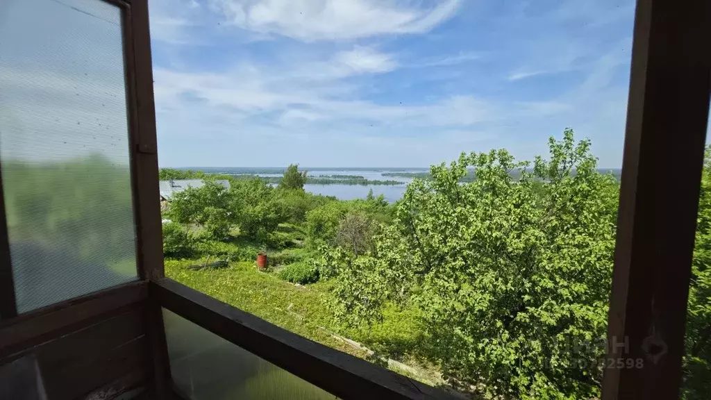 Дом в Нижегородская область, Воротынский муниципальный округ, с. ... - Фото 2
