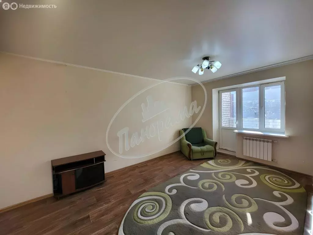 1-комнатная квартира: Калуга, улица Калужского Ополчения, 3к2 (39.1 м) - Фото 2