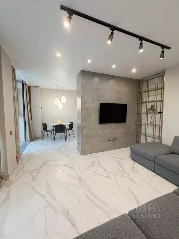 1-к кв. Нижегородская область, Нижний Новгород Малая Ямская ул., 63 ... - Фото 1