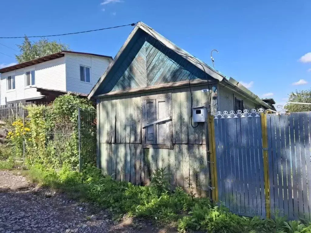 Дом в Красноярский край, Красноярск Свободный просп., 77А/32Д (12 м) - Фото 1