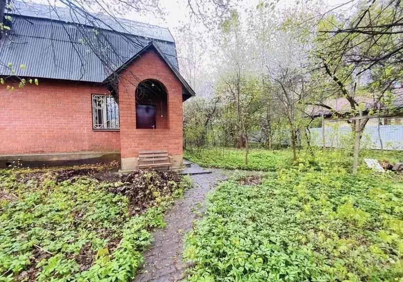 Участок в Московская область, Щелково городской округ, Загорянский пгт ... - Фото 2