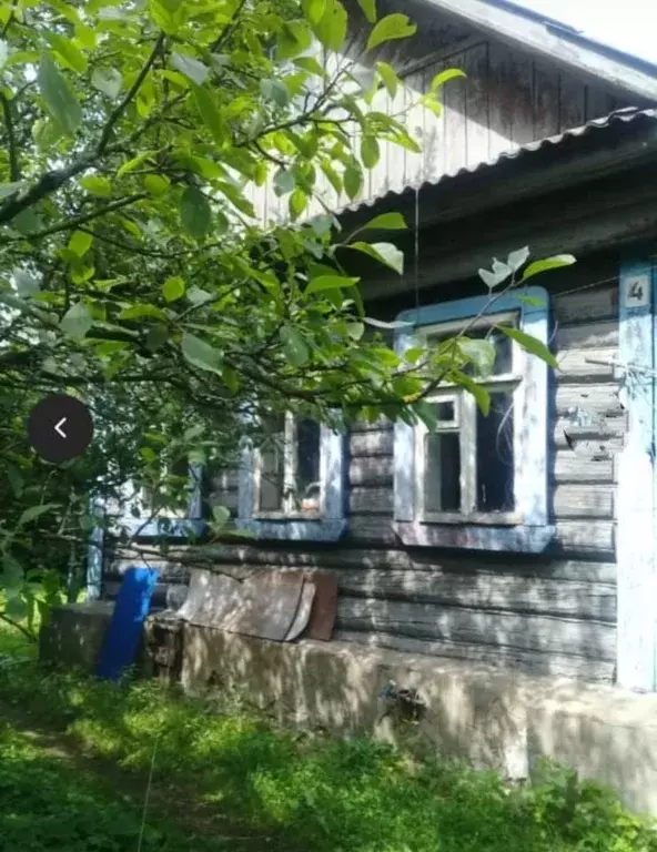 Дом в Московская область, Щелково пос. Хотово,  (60 м) - Фото 1