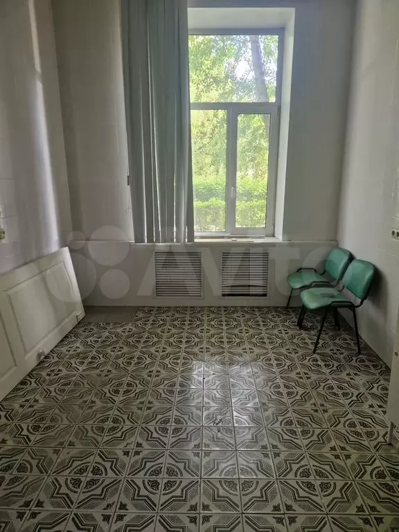Кабинет с мокрой точкой-18,9 м - Фото 0