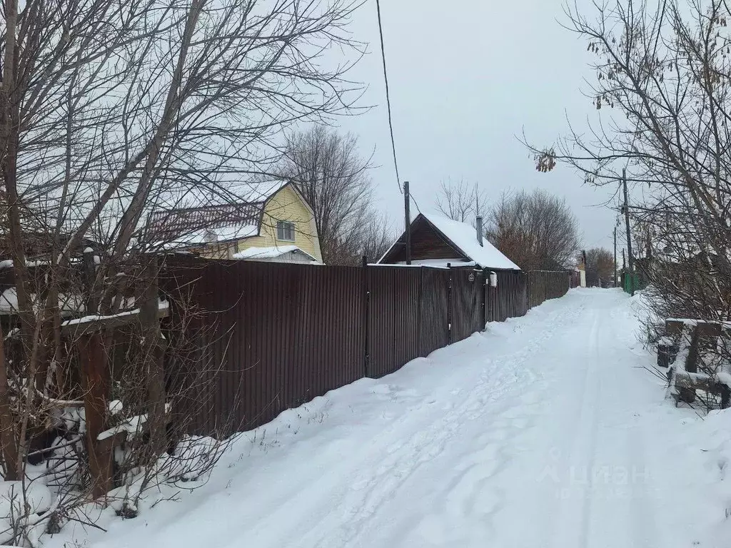 Участок в Оренбургская область, Оренбург ... - Фото 2