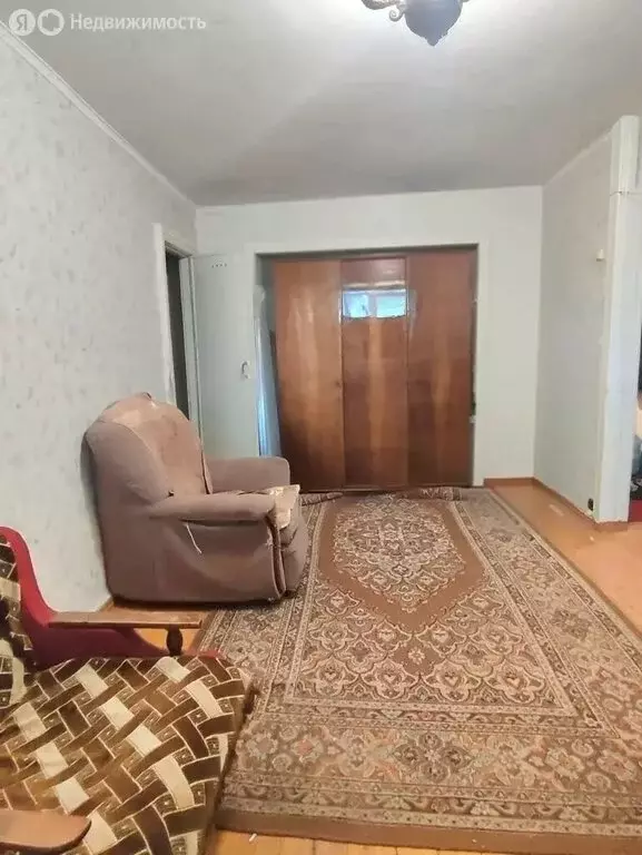 2-комнатная квартира: Казань, Тверская улица, 3 (43 м) - Фото 1