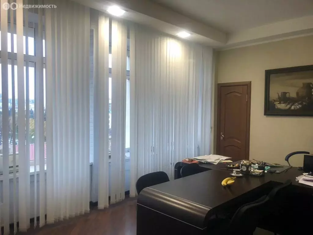 Офис (42.5 м) - Фото 2