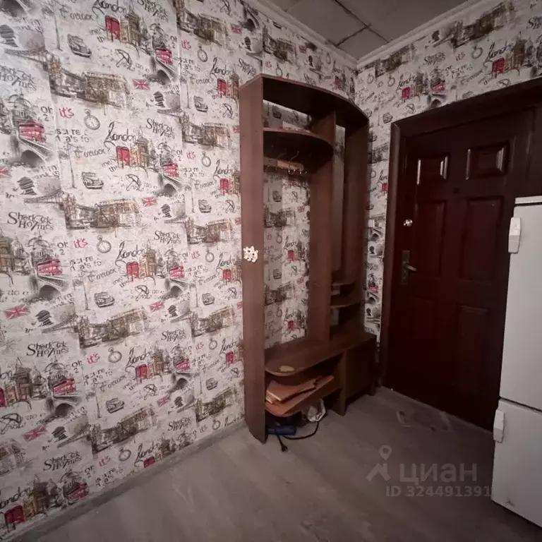 Комната Красноярский край, Красноярск имени газеты Красноярский ... - Фото 2