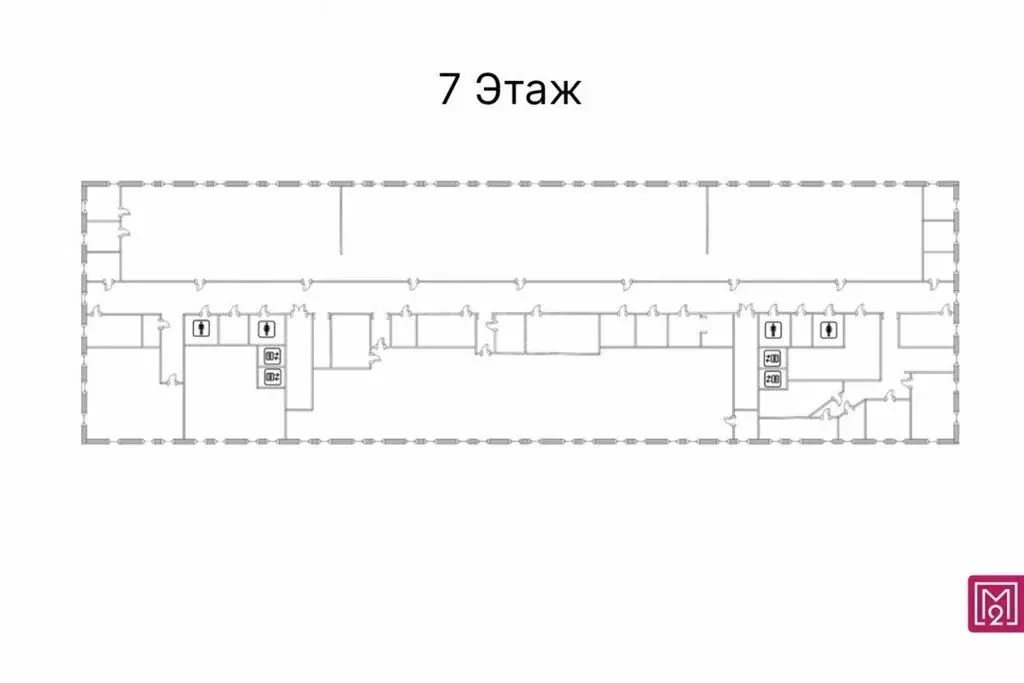 Офис (2765.5 м) - Фото 1