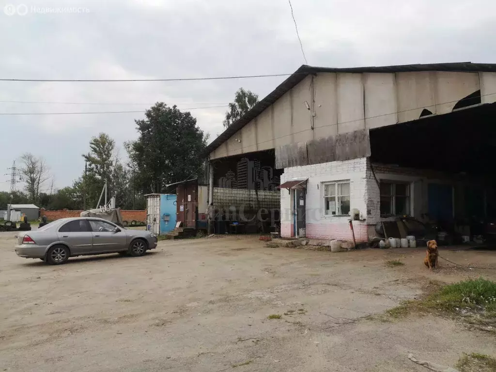 Помещение свободного назначения (400 м) - Фото 0