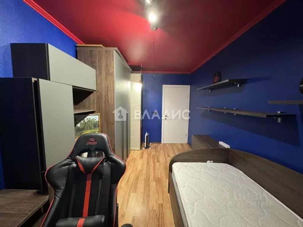 3-к кв. Москва Шипиловская ул., 10 (55.9 м) - Фото 1