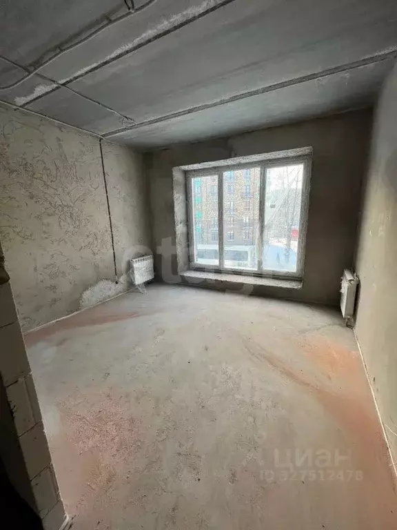 Студия Архангельская область, Новодвинск ул. 3-й Пятилетки, 6 (33.15 ... - Фото 1