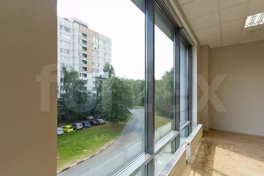 Офис в Москва ул. Генерала Тюленева, 4АС3 (289 м) - Фото 1