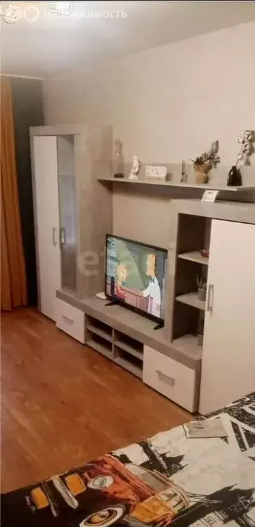 1-комнатная квартира: Клинцы, улица Рябка, 133 (30.6 м) - Фото 2