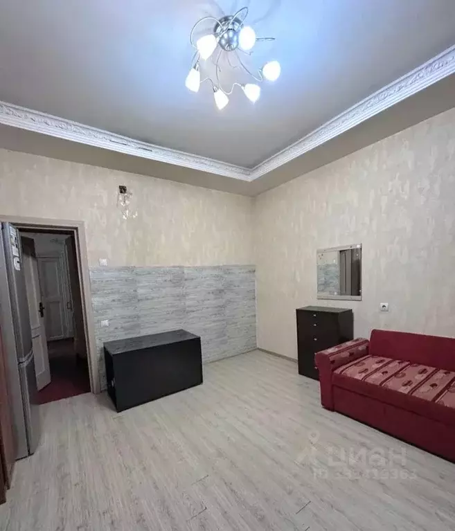 Комната Москва ул. Маршала Бирюзова, 19 (16.2 м) - Фото 1
