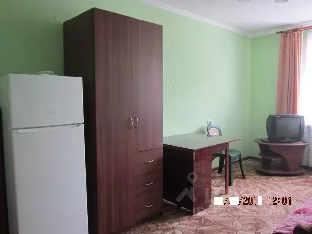 Комната Ростовская область, Ростов-на-Дону ул. Штахановского (18.0 м) - Фото 1