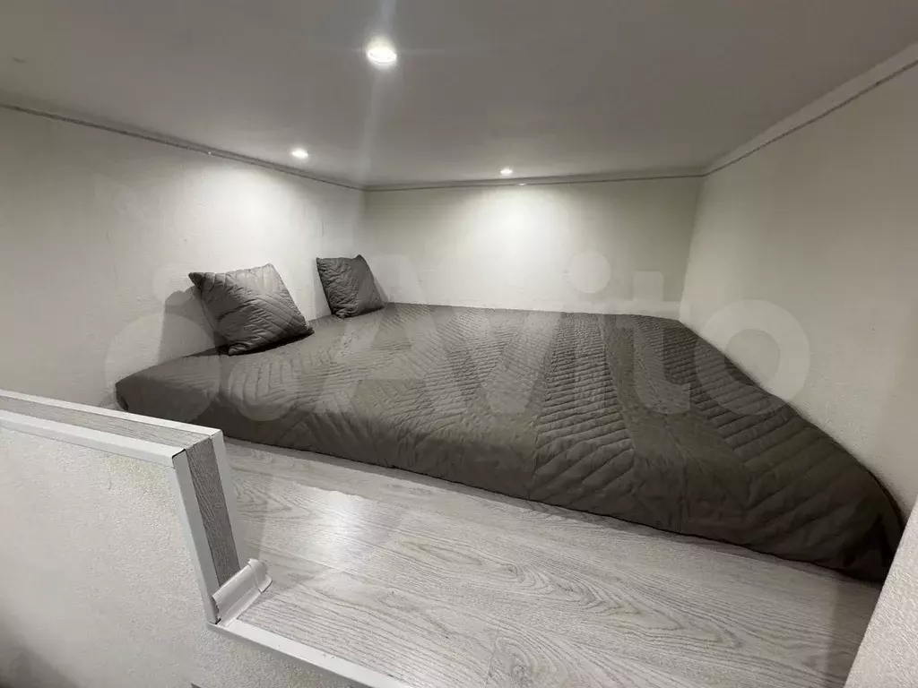 Квартира-студия, 20 м, 1/7 эт. - Фото 1