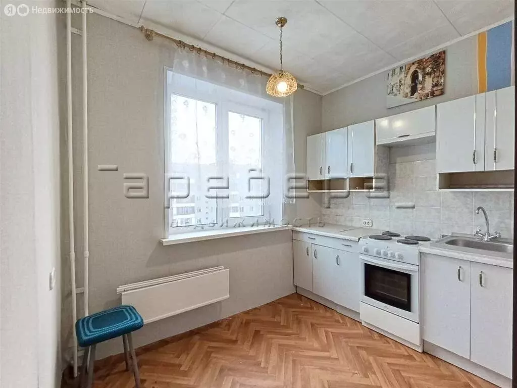 1-комнатная квартира: Красноярск, улица 26 Бакинских Комиссаров, 30 ... - Фото 1