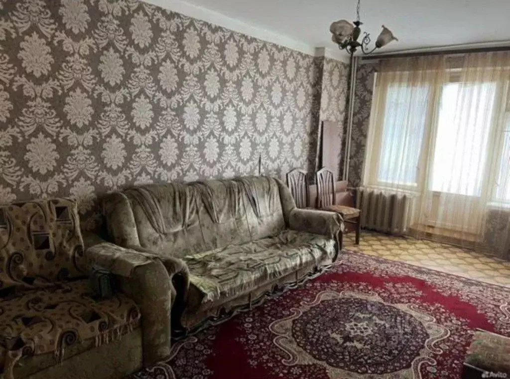 3-к кв. Дагестан, Махачкала просп. Имама шамиля (63.0 м) - Фото 0
