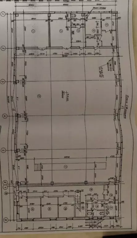 Производственное помещение в Татарстан, Елабуга ул. Чапаева, 102 ... - Фото 2