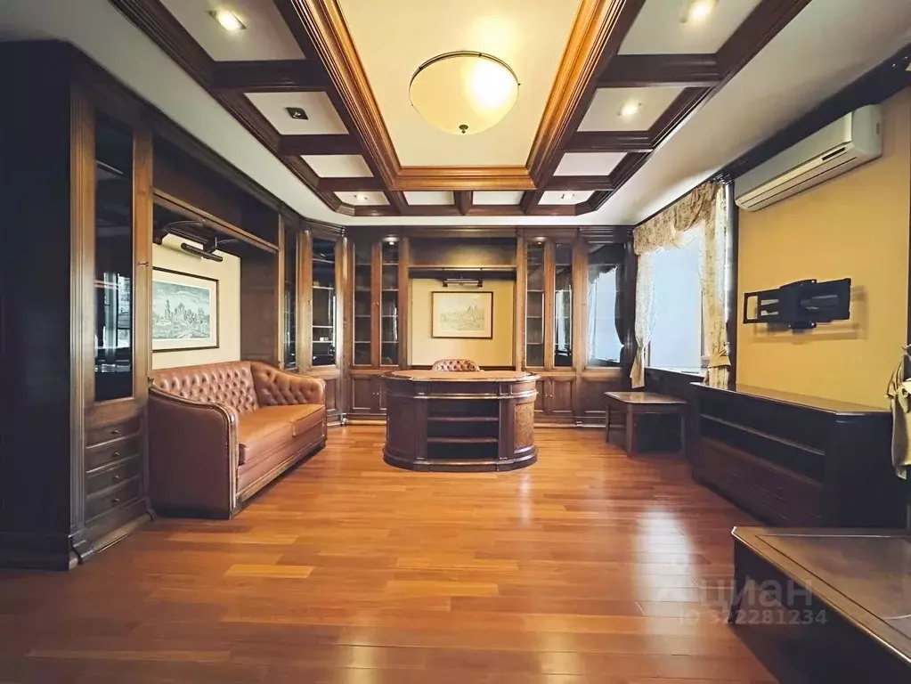 2-к кв. Орловская область, Орел ул. 60-летия Октября, 13 (91.0 м) - Фото 1