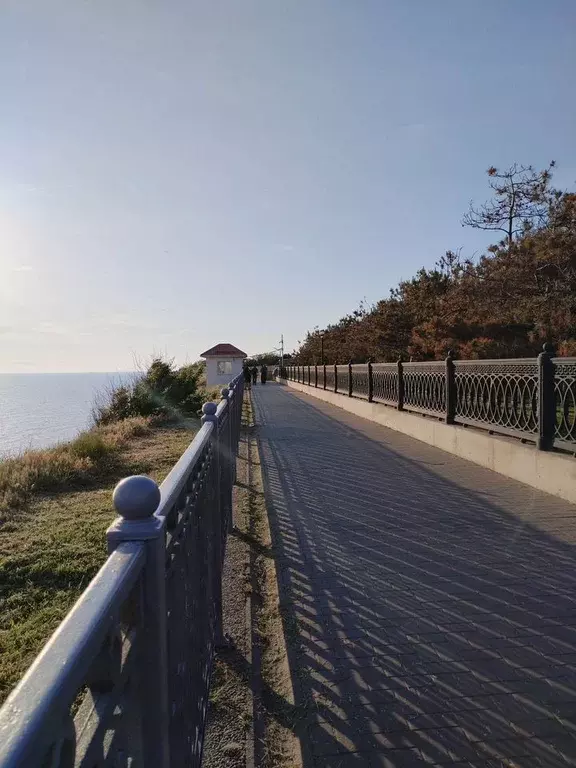 2-к кв. Краснодарский край, Анапа ул. Шевченко, 3 (52.0 м) - Фото 1