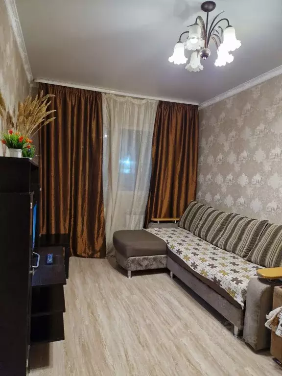 2-к кв. Ростовская область, Таганрог ул. Адмирала Крюйса, 23/10 (60.0 ... - Фото 2