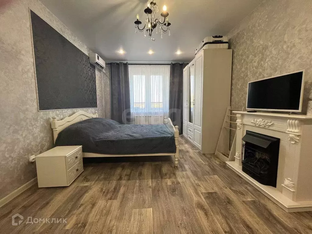 Продаётся 1-к квартира, 39.6 м - Фото 1