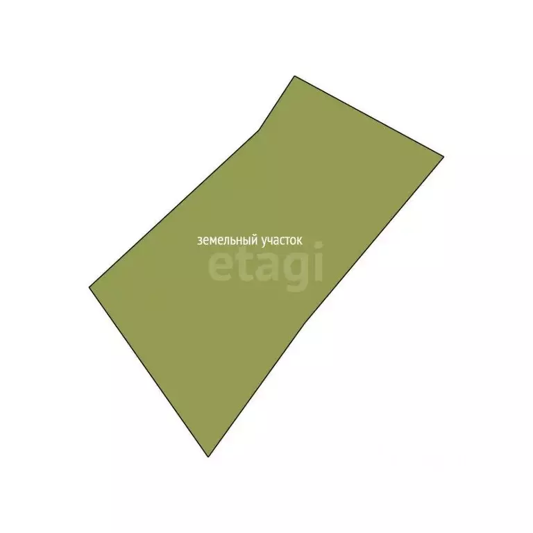 Участок в Ленинградская область, Волховский район, Пашское с/пос, с. ... - Фото 2