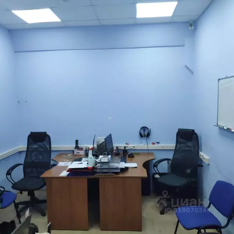 Помещение свободного назначения в Рязанская область, Рязань ул. ... - Фото 0