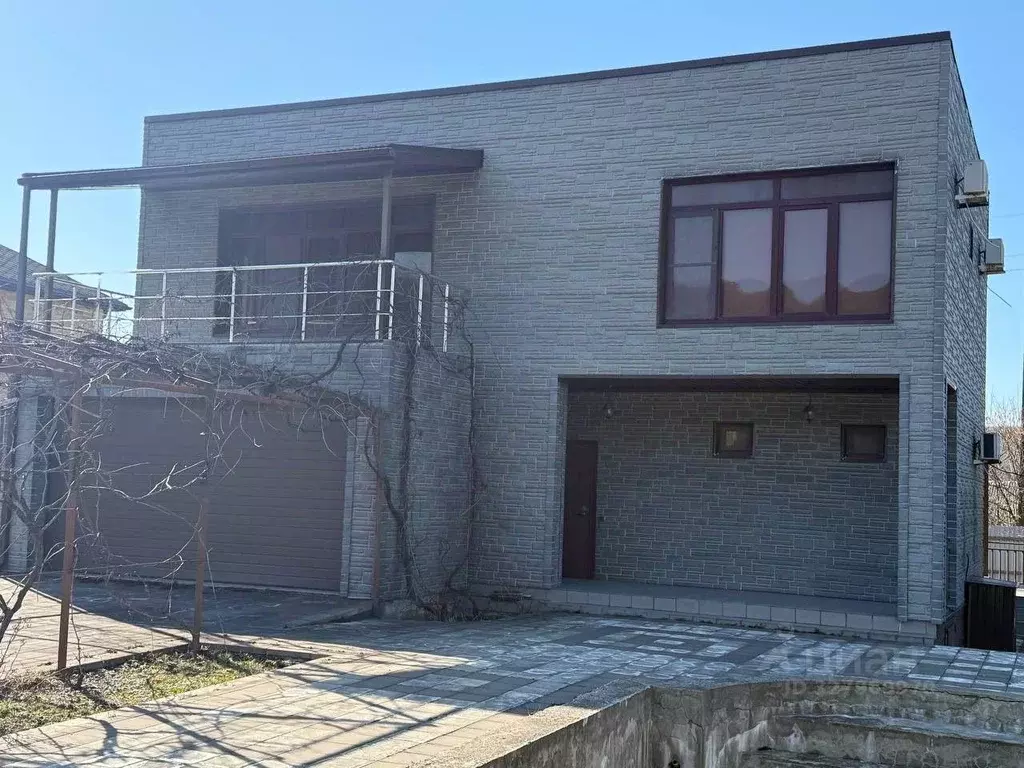 Дом в Краснодарский край, Туапсинский муниципальный округ, с. Тенгинка ... - Фото 2