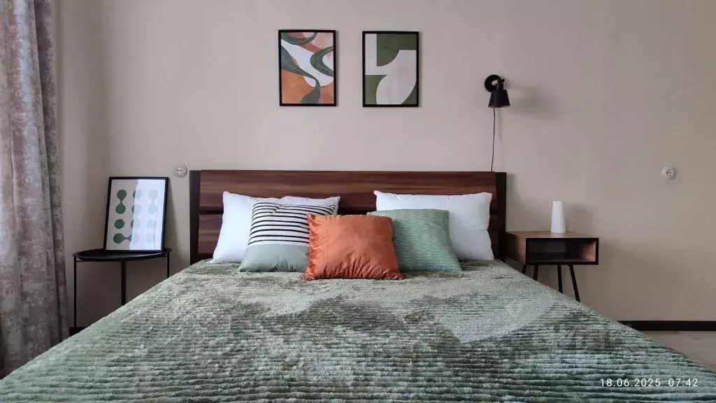 1-к кв. Забайкальский край, Чита ул. Шилова, 12 (30.0 м) - Фото 1