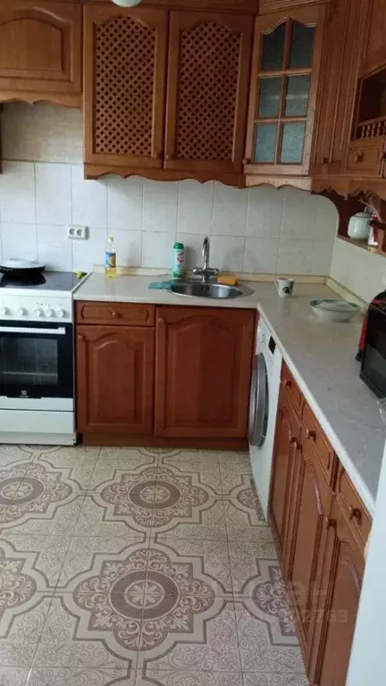 3-к кв. Москва Дубнинская ул., 24К3 (60.0 м) - Фото 1