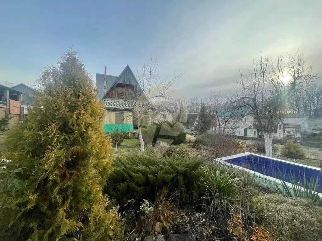 Дом в Белгородская область, Старый Оскол Дружба (Северо-Восточный ... - Фото 1