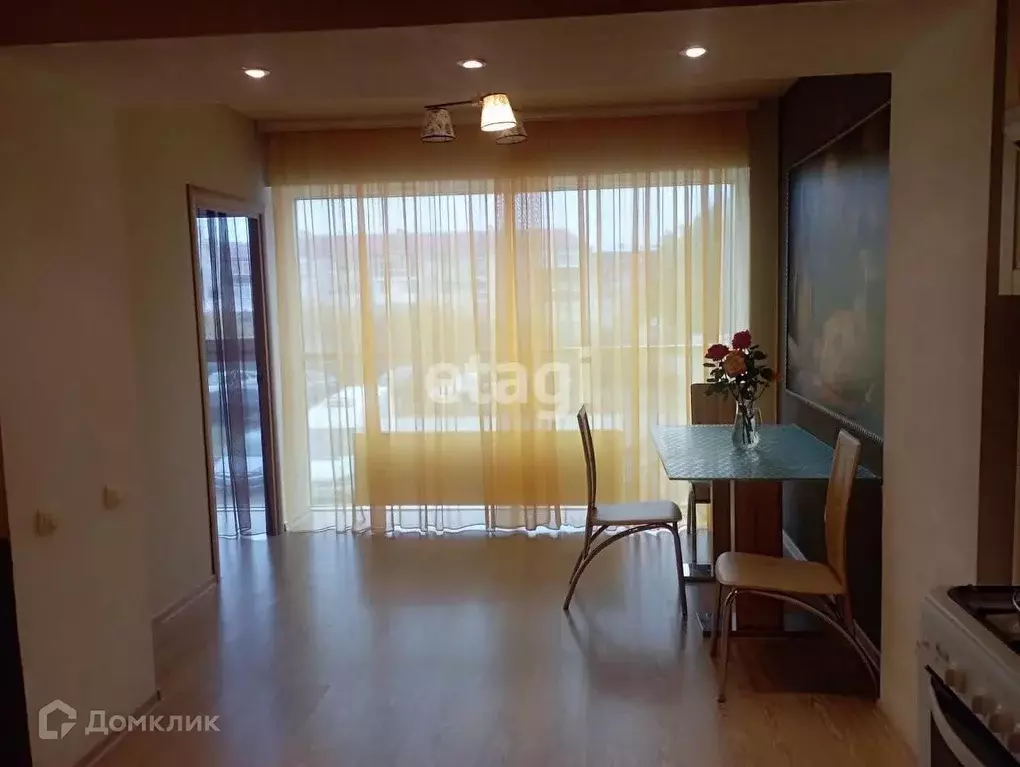 Продаётся 2-к квартира, 70.3 м - Фото 0