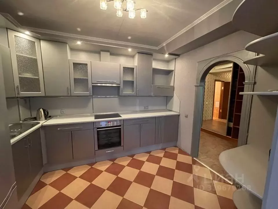 2-к кв. Санкт-Петербург просп. Просвещения, 33к1 (64.7 м) - Фото 1