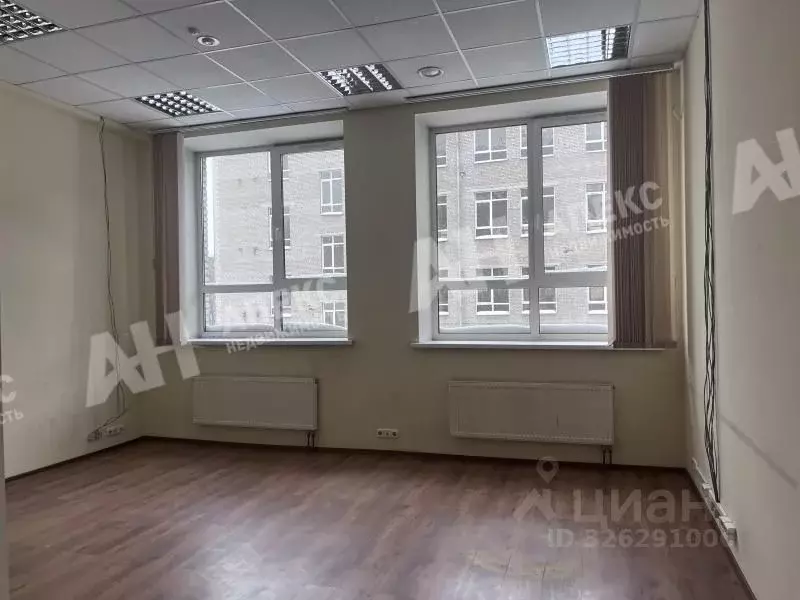 Офис в Москва ул. Добролюбова, 9/11 (228 м) - Фото 1