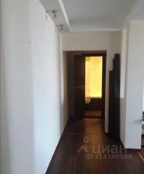 2-к кв. Томская область, Томск ул. Ивана Черных, 18 (56.0 м) - Фото 2