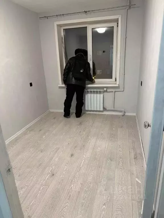 4-к кв. Саха (Якутия), Якутск 202-й мкр, 6 (74.0 м) - Фото 2