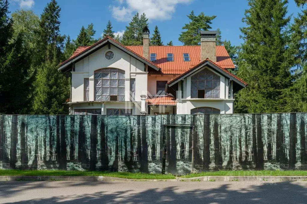 Коттедж в Москва Огонек ТСН, 6 (1025 м) - Фото 1