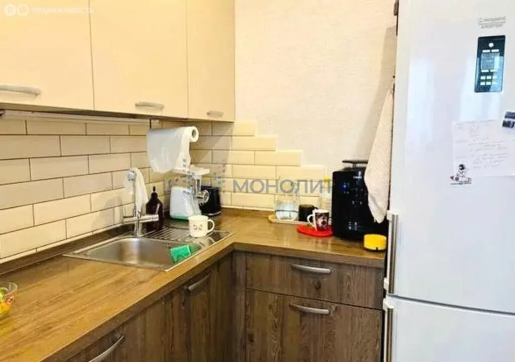 2-комнатная квартира: Нижний Новгород, улица Коминтерна, 99 (53.2 м) - Фото 0