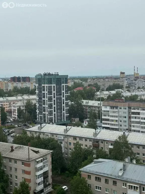 1-комнатная квартира: Архангельск, проспект Обводный канал, 29 (30 м) - Фото 0