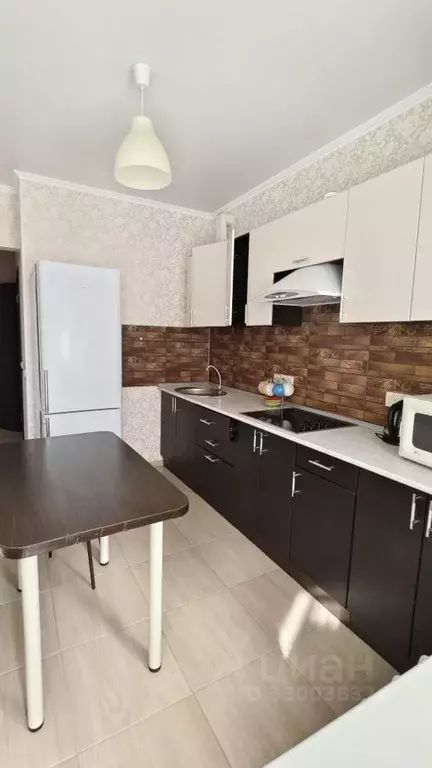 1-к кв. Башкортостан, Уфа Айская ул., 16 (38.0 м) - Фото 2