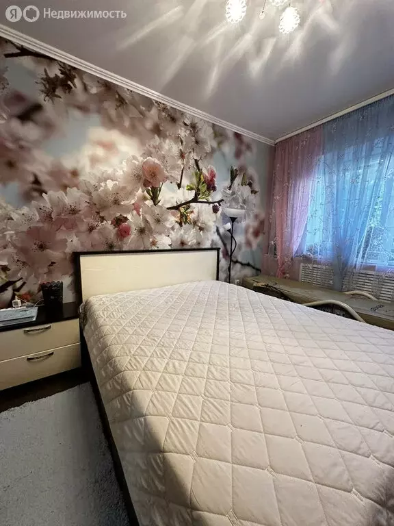 1-комнатная квартира: Казань, улица Химиков, 51 (57 м) - Фото 1