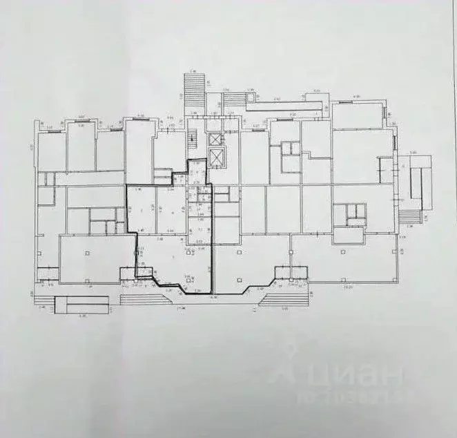 Помещение свободного назначения в Краснодарский край, Новороссийск ... - Фото 2