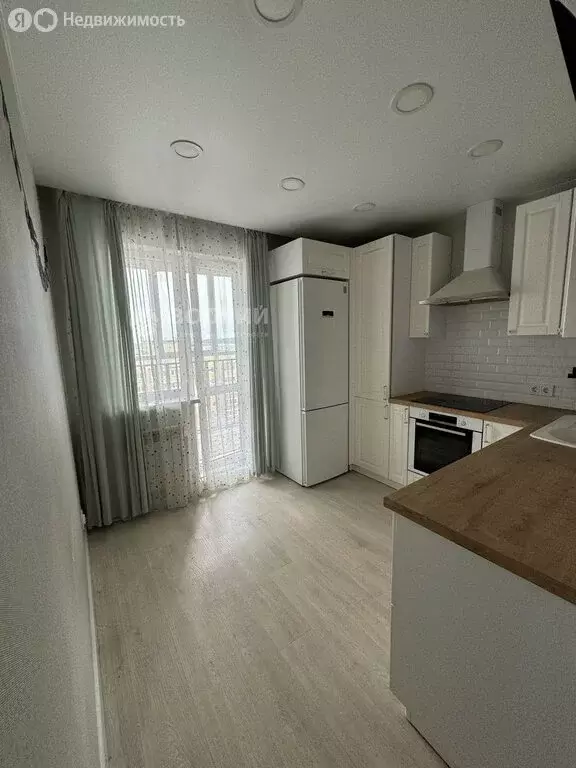 1-комнатная квартира: Новочебоксарск, Речной бульвар, 3к1 (41 м) - Фото 1