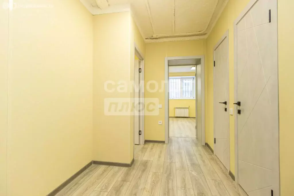 Помещение свободного назначения (218 м) - Фото 1