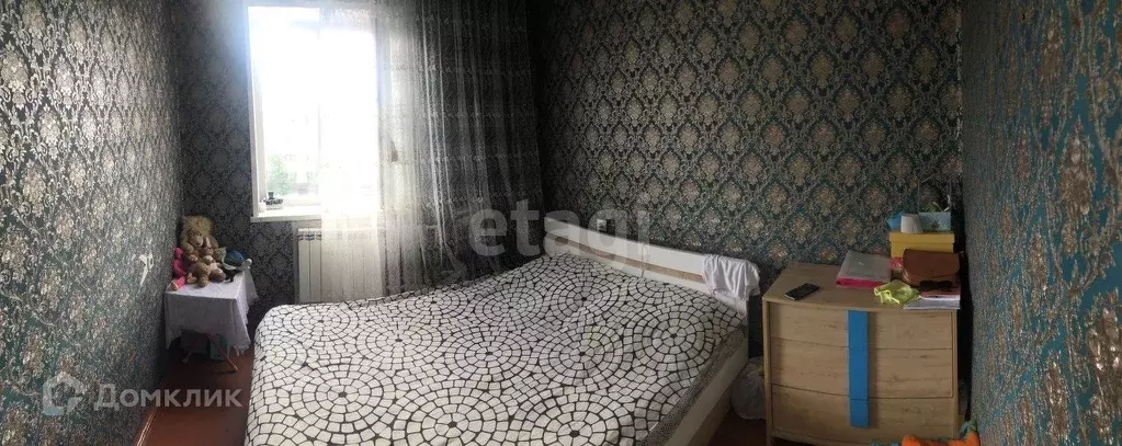 Продаётся 2-к квартира, 51.1 м - Фото 1