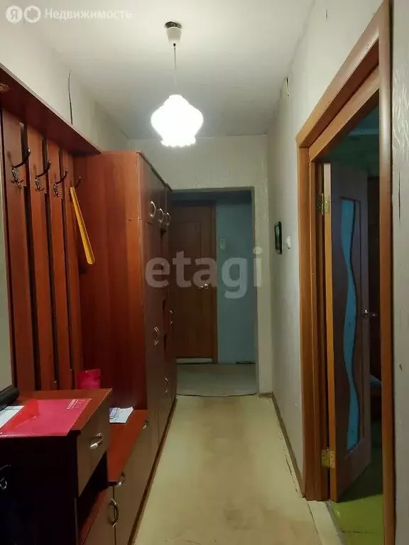 3-комнатная квартира: Муром, Кленовая улица, 34 (62.6 м) - Фото 1
