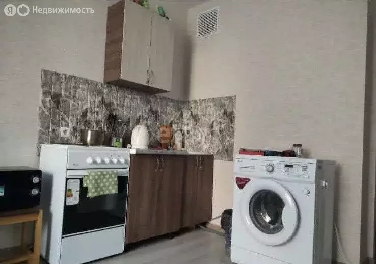 Квартира-студия: Разумное, Преображенская улица, 5 (22 м) - Фото 1