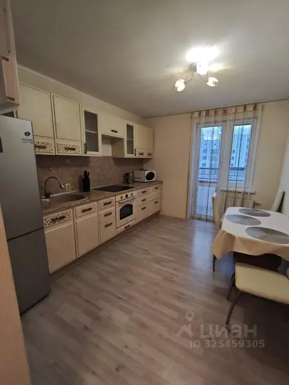 2-к кв. Свердловская область, Верхняя Пышма просп. Успенский, 18 (52.0 ... - Фото 1